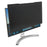 Kensington MagPro Magnetic Privacy Screen For 24" Monitors With Magnetic Strip