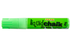 Texta Liquid Chalk Marker Dry Wipe Green