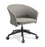 Eden Clove 5-Star Swivel Meeting Chair