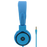 Moki Hyper Headphone - Blue
