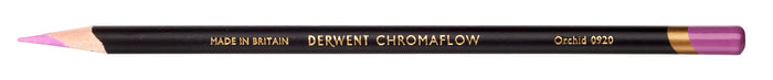 Derwent Chromaflow Pencil, Orchid, Pack of 6