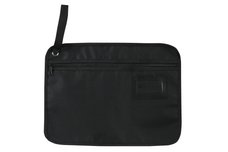 Conference Satchel with Zipper