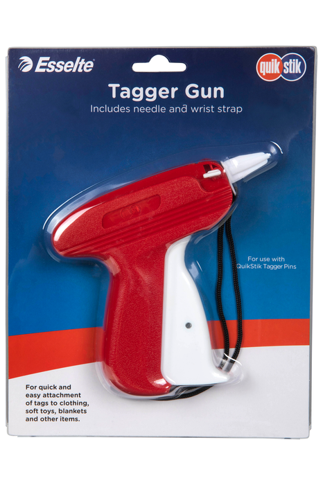 Quikstik Tagger Gun Machine