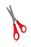 Celco Red Handle School Scissors 133mm