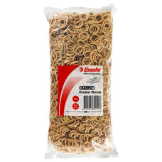 Esselte Superior Rubber Band #8 x 500gm