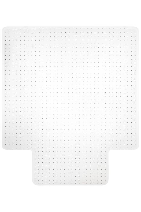 Marbig PVC Low Pile Chairmat 1140 x 1340mm