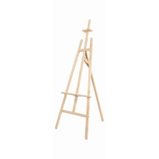 Academy Studio Pine Easel JA0082550