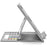 Kensington Easy Riser Laptop Riser - For Devices Up to 14" - Grey