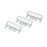 Accoflex Suspension File Tabs & Inserts - 25's Pack AO217709