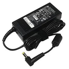 Acer 45W [19V 2.3A] Black Small Pin Power Adapter DVNB4601