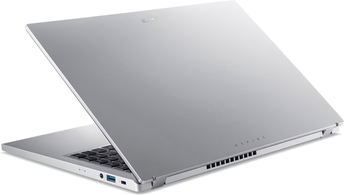 Acer Aspire Go AG15-31P 15.6" FHD Core 3 N355  8GB 512GB W11 Home Notebook DVNC5057