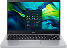 Acer Aspire Go AG15-31P 15.6" FHD Core 3 N355  8GB 512GB W11 Home Notebook DVNC5057