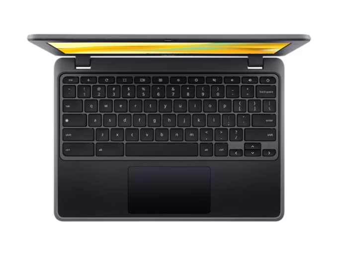 Acer C736 Chromebook 11.6" Dual N100 4GB 32GB HDMI DVNC1424