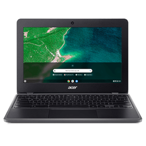 Acer Chromebook 511 C734 11.6 Inch Intel Celeron N4500 2.8 GHz 4GB RAM 32GB SSD Laptop with Chrome OS DVNC1413