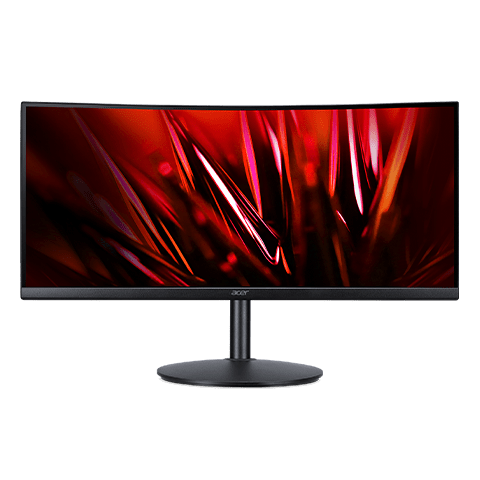 Acer EI342CKRS 34" Gaming Monitor NN86292