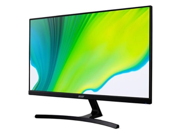 Acer K243Y E 23.8" Monitor 1920x1080 FHD 16:9 1ms 175hz/100hz IPS FreeSync HDMI VGA NN89398