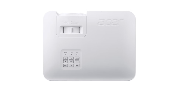 Acer XL3520 1920x1080 16:9 4000Lm Laser Projector DVMN7661