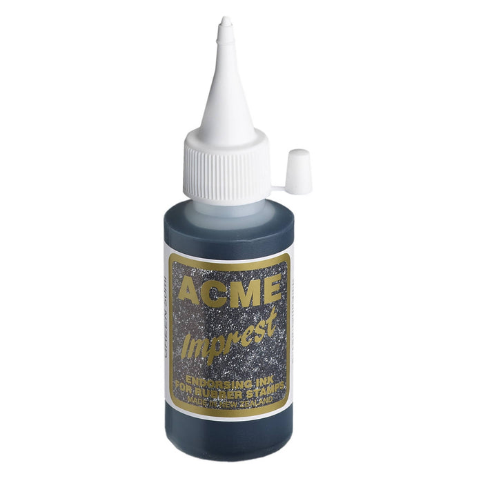 Acme Imprest 7011 Ink 50ml Green CXA7011G