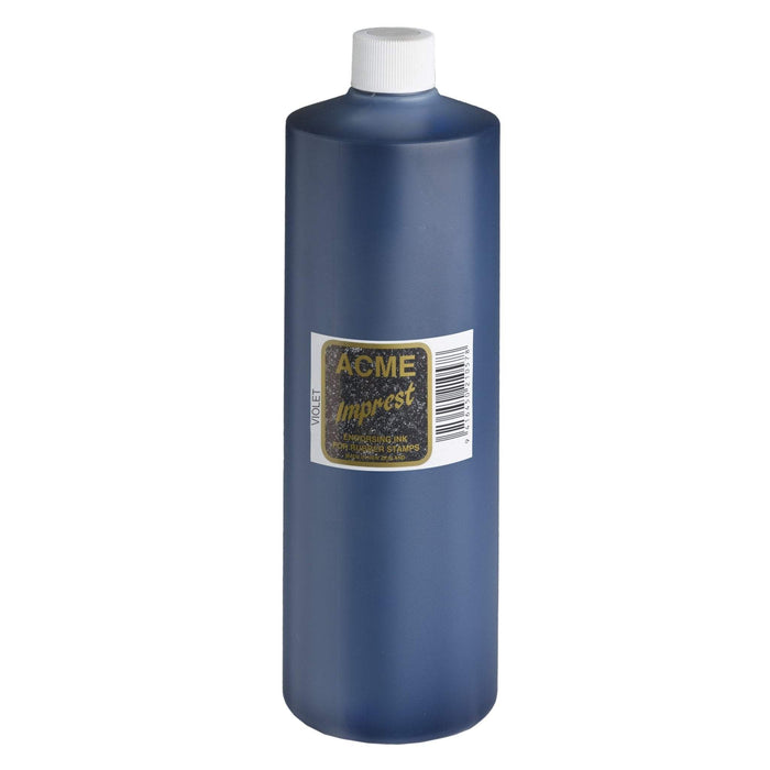 Acme Imprest 7013 Ink 500ml Violet CXA7013V