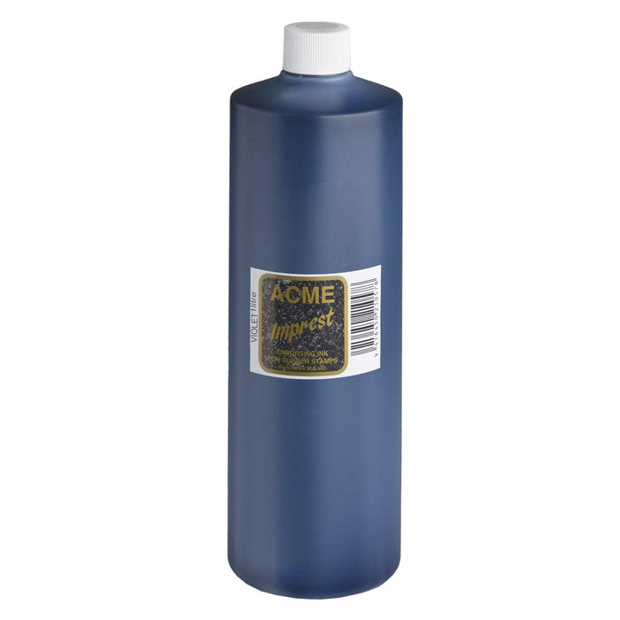 Acme Imprest 7014 Ink 1 Litre Violet CXA7014V