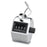 Acme Metal Hand Tally Counter CXPHTC