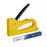 Acme T53 Lightweight Tacker, Tacking Stapler, Yellow CXAT53