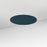 Acoustic Floating Ceiling Panel Round - Choice of Colours Pageant Blue BVAFPR1212PG