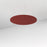 Acoustic Floating Ceiling Panel Round - Choice of Colours Wine BVAFPR1212WI