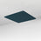 Acoustic Floating Ceiling Panel Square - Choice of Colours