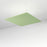 Acoustic Floating Ceiling Panel Square - Choice of Colours Leaf Green BVAFPS1212LF
