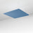 Acoustic Floating Ceiling Panel Square - Choice of Colours Sky Blue BVAFPS1212SB