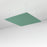 Acoustic Floating Ceiling Panel Square - Choice of Colours Turquoise BVAFPS1212TQ