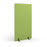 Acoustic Freestanding Partition, 1 Panel - Choice of Colours Apple Green BVAPARTSINGLEAG