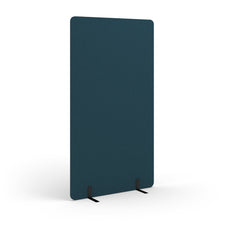 Acoustic Freestanding Partition, 1 Panel - Choice of Colours Pageant Blue BVAPARTSINGLEPG