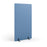 Acoustic Freestanding Partition, 1 Panel - Choice of Colours Sky Blue BVAPARTSINGLESB
