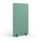 Acoustic Freestanding Partition, 1 Panel - Choice of Colours Turquoise BVAPARTSINGLETQ