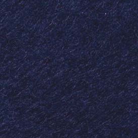 Acoustic Hanging Carved Panels 2400mm x 1200mm x 12mm, Coral - Choice of Colours Navy Peony BVACARVCORALNP