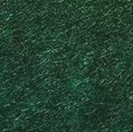 Acoustic Hanging Carved Panels 2400mm x 1200mm x 12mm, Direction - Choice of Colours Forest Green BVACARVFFLORAFG