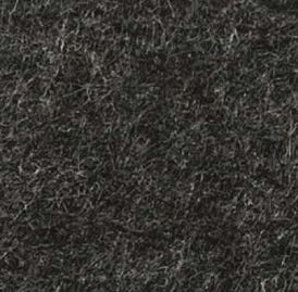 Acoustic Hanging Carved Panels 2400mm x 1200mm x 12mm,  Festive Flora - Choice of Colours