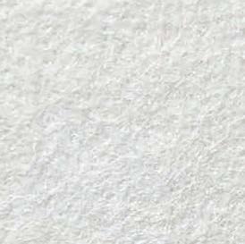 Acoustic Hanging Carved Panels 2400mm x 1200mm x 12mm, Kawakawa - Choice of Colours White BVACARVKAWAKAWAWH