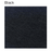 Acoustic Panels 1220mm x 2440mm x 12mm - Choice of Colours Black BVAPBB1224