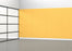 Acoustic Panels 1220mm x 2440mm x 12mm - Choice of Colours Mustard BVAPMU1224