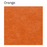 Acoustic Panels 1220mm x 2440mm x 12mm - Choice of Colours Orange BVAPOO1224