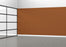 Acoustic Panels 1220mm x 2440mm x 12mm - Choice of Colours Rust BVAPRU1224
