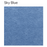 Acoustic Panels 1220mm x 2440mm x 12mm - Choice of Colours Sky Blue BVAPSB1224