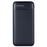 Adata ADATA C100 USB Type-C + Type-A 10000mAh Powerbank, Black DVPWR082