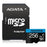 Adata ADATA Premier microSDXC UHS-I A1 V10 Card with Adapter 256GB DVFS354-Y56