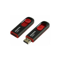 ADATA C008 Retractable USB 2.0 Flash Drive 16GB DVFP313-R16