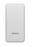 Adata Power Bank T10000 10000mAh, White DVPWR091