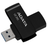 ADATA UC310 Swivel USB3.2 64GB Black Flash Drive DVFP377-B64